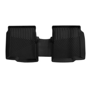 Ford Explorer Floor Mats - Second Row - Omac - TEXAN - '11-'15 Ford Explorer Floor Mats - Second Row - Omac - TEXAN - '11-'15